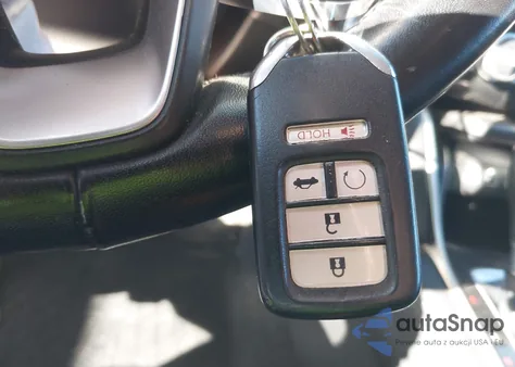 2021 Honda Accord Sport Special Edition from USA, damaged, VIN 1HGCV1F45MA044608